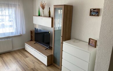 Wohnung zur Miete Wohnen auf Zeit 810 € 1 Zimmer 38 m² frei ab 30.04.2025 Donauschwabenstrasse 0 Weinsberg Weinsberg 74189