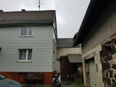 Haus zum Kauf 179.000 € 8 Zimmer 218 m² 953 m² Grundstück Göbelnrod Grünberg 35305