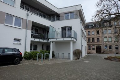Apartment zum Kauf 345.000 € 3 Zimmer 72 m² 1. Geschoss Scherbsgraben / Billinganlage 121 Fürth 90768
