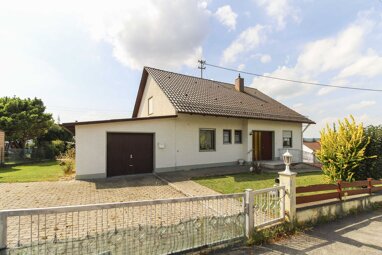 Immobilie zum Kauf 439.000 € 4 Zimmer 148 m² 912,1 m² Grundstück Burtenbach Burtenbach 89349
