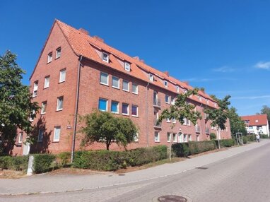 Wohnung zur Miete 705,50 € 2,5 Zimmer 58,8 m² 2. Geschoss Ziethener Straße 1 Ratzeburg 23909