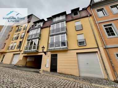 Wohnung zur Miete 330 € 2 Zimmer 55 m² 1. Geschoss Zentrum Altenburg 04600