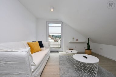 Wohnung zur Miete Wohnen auf Zeit 1.370 € 3,5 Zimmer 60 m² frei ab sofort Nagold Nagold 72202