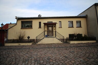 Einfamilienhaus zum Kauf 75.000 € 3 Zimmer 100 m² 326 m² Grundstück Ermsleben Ermsleben 06463