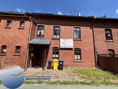 Reihenmittelhaus zum Kauf 95.000 € 5 Zimmer 140 m² 118 m² Grundstück frei ab sofort Robert-Blum-Str. 03 Tannenbergsthal Tannenbergsthal 08626