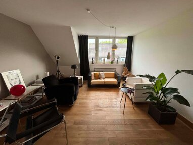 Maisonette zur Miete 2.000 € 3 Zimmer 80 m² 3. Geschoss Alexianerstrasse Altstadt - Süd Köln 50676