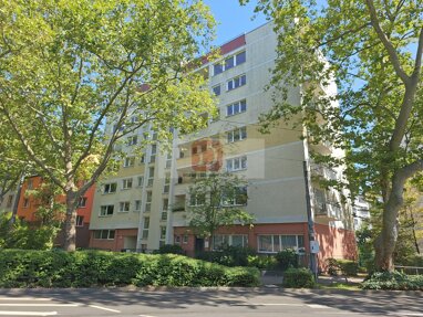 Wohnung zum Kauf 650.000 € 4 Zimmer 108 m² 6. Geschoss Am Tiergarten 18 Ostend Frankfurt 60316
