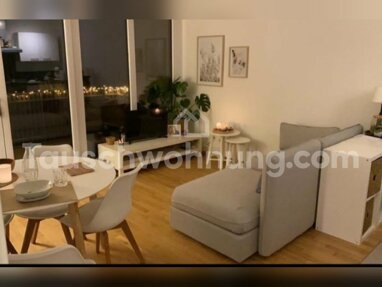 Wohnung zur Miete 580 € 2 Zimmer 49 m² 2. Geschoss Uppenberg Münster 48159