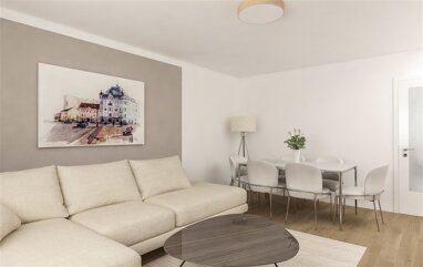 Wohnung zum Kauf 299.900 € 3 Zimmer Flingern - Süd Düsseldorf 40233