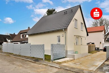 Einfamilienhaus zum Kauf 679.000 € 6 Zimmer 140 m² 300 m² Grundstück Trierer Straße Nürnberg 90469