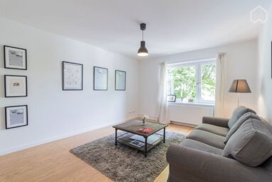 Wohnung zur Miete Wohnen auf Zeit 1.538 € 2 Zimmer 63 m² frei ab sofort Barmbek - Nord Hamburg 22307