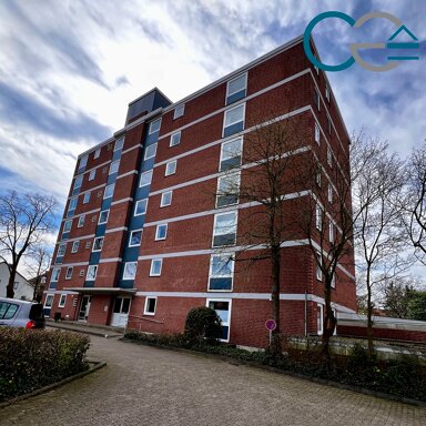 Wohnung zum Kauf 155.000 € 3 Zimmer 80 m² EG Nienburg Nienburg/Weser 31582