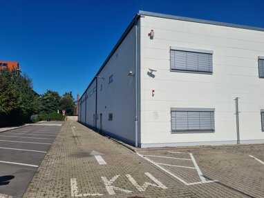 Lagerhalle zur Miete Provisionsfrei 2.250 m² Lagerfläche teilbar ab 2.250 m² Mockau - Süd Leipzig 04357