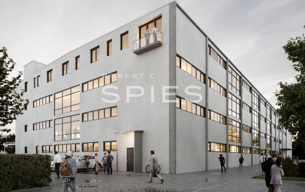 Bürofläche zur Miete 1.900 m²<br/>Bürofläche ab 1.900 m²<br/>Teilbarkeit Hastedt Bremen 28207