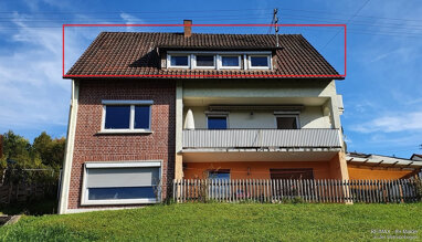 Wohnung zum Kauf Provisionsfrei 128.000 € 3 Zimmer 75 m² 1. Geschoss Untergröningen Abtsgmünd 73453