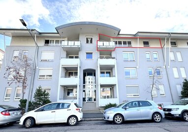 Wohnung zum Kauf 252.000 € 2 Zimmer 66 m² Ost Lörrach 79539