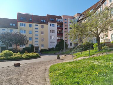 Penthouse zum Kauf 89.000 € 3 Zimmer Am Königsborn 2 Melchendorf Erfurt 99097