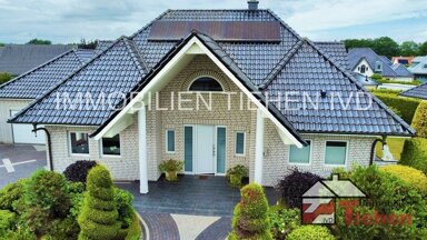 Villa zum Kauf 786.000 € 6 Zimmer 271,8 m² 1.108 m² Grundstück Haselünne Haselünne 49740