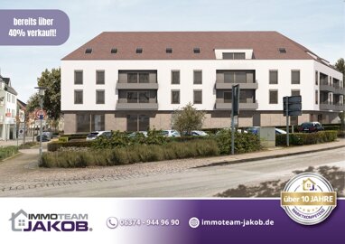 Penthouse zum Kauf 547.000 € 5 Zimmer 134 m² 3. Geschoss Ramstein Ramstein-Miesenbach 66877
