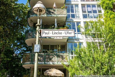 Wohnung zum Kauf 699.000 € 4 Zimmer 150 m² 1. Geschoss Paul-Lincke-Ufer 38 Kreuzberg Berlin, Kreuzberg 10999