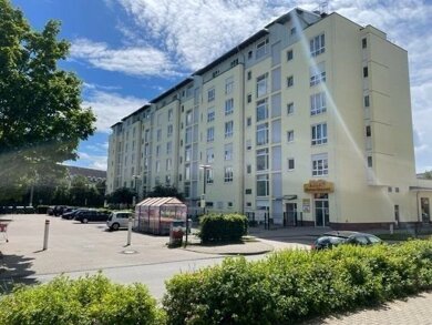 Wohnung zur Miete 453 € 2 Zimmer 52,1 m² 3. Geschoss Pablo-Picasso-Str. 34 Toitenwinkel Rostock 18147