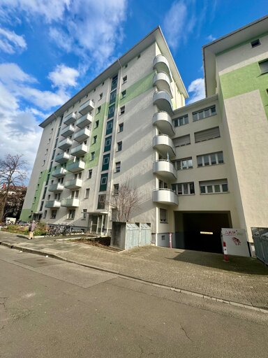 Wohnung zum Kauf 169.000 € 2 Zimmer 59 m² 6. Geschoss Süd / Stadtbezirk 122 Ludwigshafen am Rhein 67061