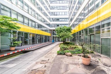 Bürofläche zur Miete Provisionsfrei 13 € 174 m² Bürofläche teilbar ab 174 m² Kasslerfeld Duisburg 47059