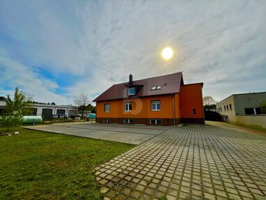 Mehrfamilienhaus zum Kauf 580.000 € 12 Zimmer 498 m² 1.750 m² Grundstück Schmellwitz Cottbus 03044