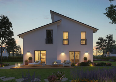 Einfamilienhaus zum Kauf 369.741 € 7 Zimmer 227 m² 845 m² Grundstück Wied Wied 57629