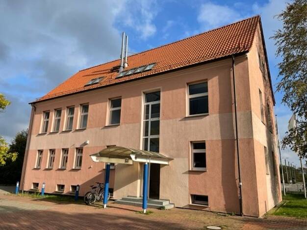 Gewerbeobjekt zum Kauf als Kapitalanlage geeignet 1.950.000 € 1.158 m² 3.133 m² Grundstück Rostock 18069