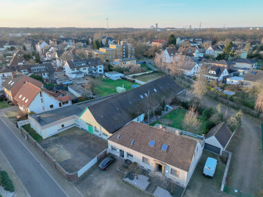 Mehrfamilienhaus zum Kauf 925.000 € 7 Zimmer 239 m² 3.868 m² Grundstück Lünen - Süd Lünen 44532