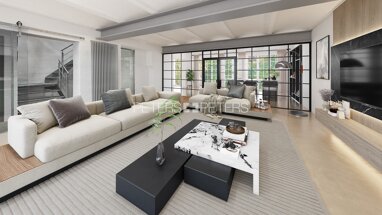 Wohnung zum Kauf Provisionsfrei 3.220.000 € 5 Zimmer 231,6 m² Uhlenhorst Hamburg 22085