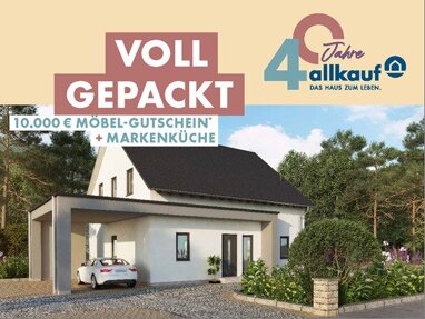 Einfamilienhaus zum Kauf 484.129 € 5 Zimmer 181,8 m² 488 m² Grundstück Neukirchen Neukirchen Vluyn 47506