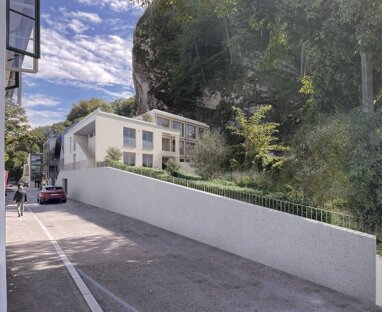 Apartment zum Kauf 788.000 € 1 Zimmer 40,8 m² 1. Geschoss Salzburg Salzburg 5020