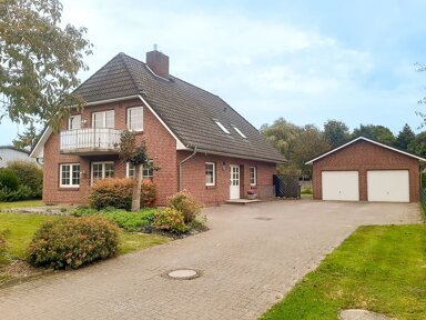 Mehrfamilienhaus zum Kauf 360.000 € 6 Zimmer 179 m² 1.260 m² Grundstück Vierden Vierden 27419