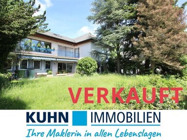 Einfamilienhaus zum Kauf 10 Zimmer 390 m² 1.500 m² Grundstück Bad Brückenau Bad Brückenau 97769