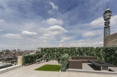 Penthouse zum Kauf provisionsfrei 10.582.618 € 4 Zimmer 270,6 m² PEARSON SQUARE 5 London W1T 3BQ