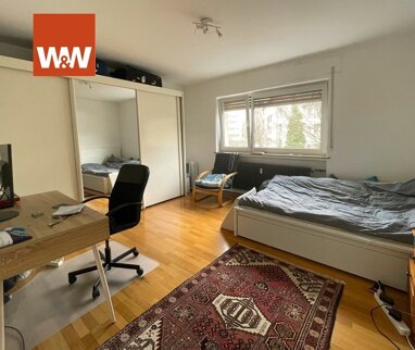 Wohnung zum Kauf 335.000 € 3 Zimmer 68 m² Mittlerer Schafhofweg 20 Sachsenhausen - Süd Frankfurt am Main 60598