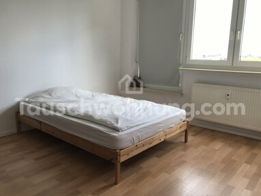 Wohnung zur Miete 273 € 1,5 Zimmer 48 m² 10. Geschoss Zentrum - Südost Leipzig 04103