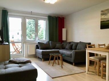 Apartment zur Miete 1.250 € 2 Zimmer 65 m² 2. Geschoss Leibnizstraße Sonnenberg 215 Chemnitz 09130