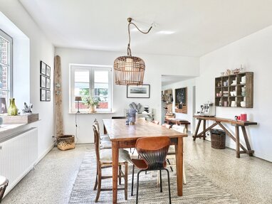 Haus zum Kauf 750.000 € 5 Zimmer 140 m² 887 m² Grundstück Tetenbüll 25882