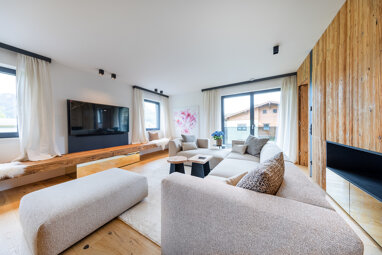 Wohnung zum Kauf 1.427.000 € 3 Zimmer 103 m² St. Johann in Tirol 6380