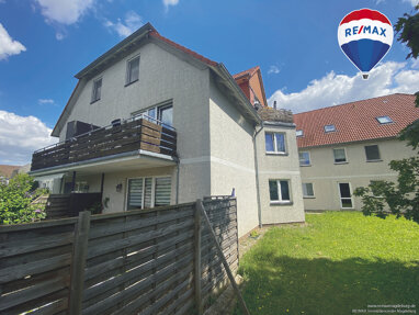 Wohnung zum Kauf 75.000 € 2 Zimmer 70,9 m² 2. Geschoss Irxleben Irxleben 39167