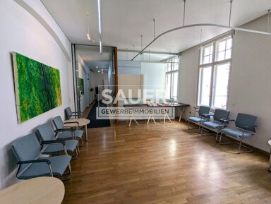 Bürofläche zur Miete provisionsfrei 30 € 409 m² Bürofläche teilbar ab 237 m² Mitte Berlin 10117