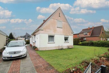 Immobilie zum Kauf 249.000 € 5 Zimmer 107 m² 774,1 m² Grundstück Schafkoven - Donneresch - Schafkoven Delmenhorst 27751