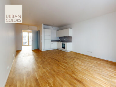 Wohnung zur Miete 1.595 € 3 Zimmer 91 m² Erdgeschoss Ferdinand-Happ-Straße 16b Ostend Frankfurt am Main 60314