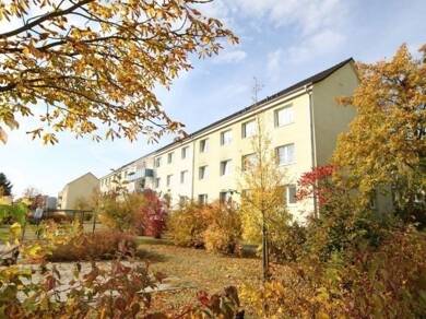 Wohnung zur Miete 369 € 3 Zimmer 53,4 m² 1. Geschoss frei ab 01.07.2025 John-Schehr-Strasse 23 Stadtgebiet Süd Neubrandenburg 17033