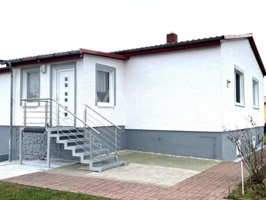 Einfamilienhaus zum Kauf 5 Zimmer 140 m² 1.742 m² Grundstück Wolfshagen Uckerland 17337