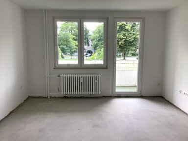 Wohnung zur Miete 582,20 € 3 Zimmer 71 m² frei ab 19.10.2024 Württemberger Allee 22 Sennestadt Bielefeld 33689