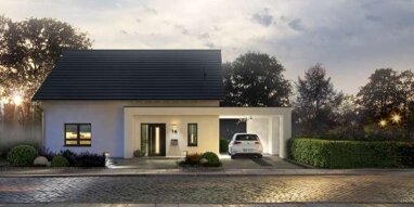 Einfamilienhaus zum Kauf Provisionsfrei 403.280 € 5 Zimmer 151 m² 430 m² Grundstück Breitenbrunn Breitenbrunn 92363